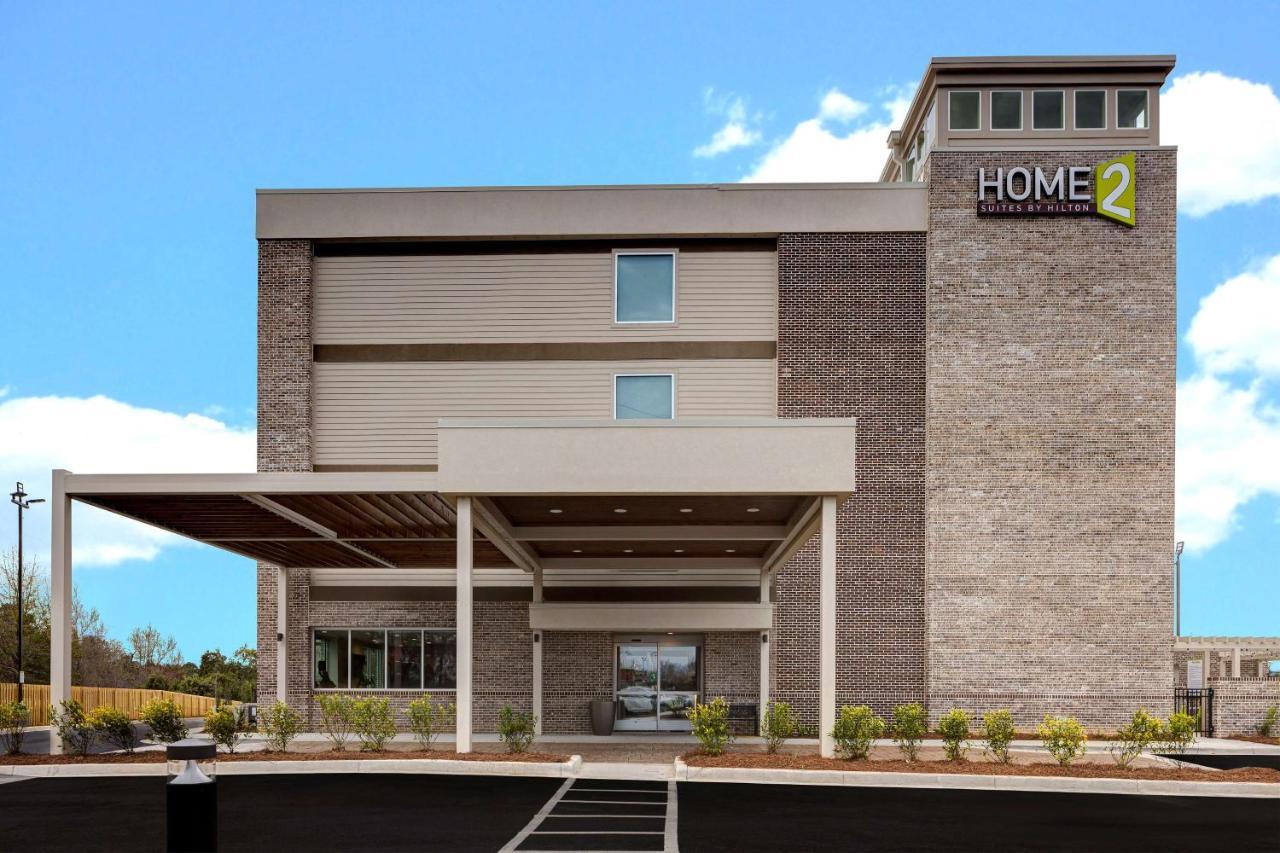 Home2 Suites By Hilton Blythewood, Sc Екстериор снимка