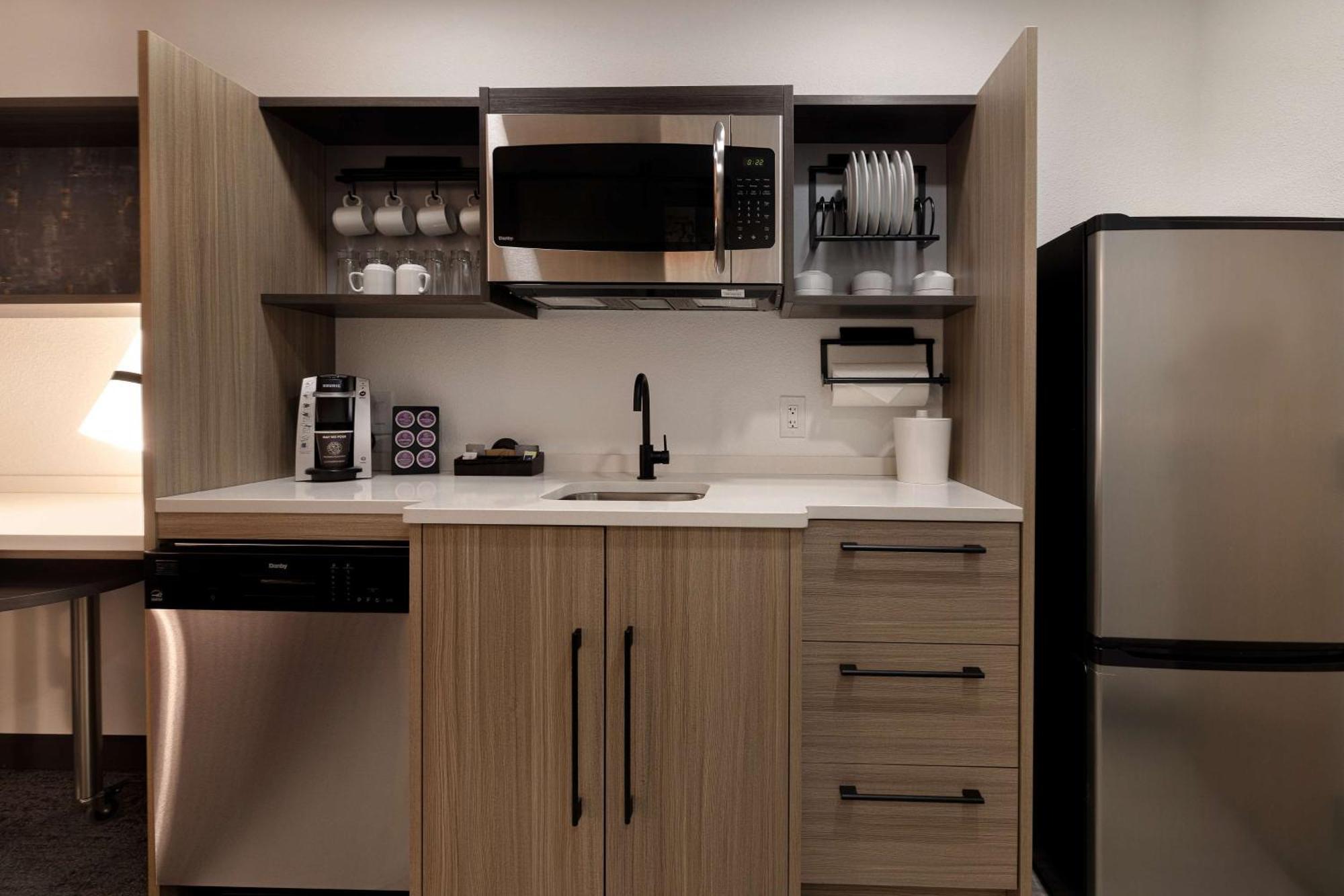 Home2 Suites By Hilton Blythewood, Sc Екстериор снимка