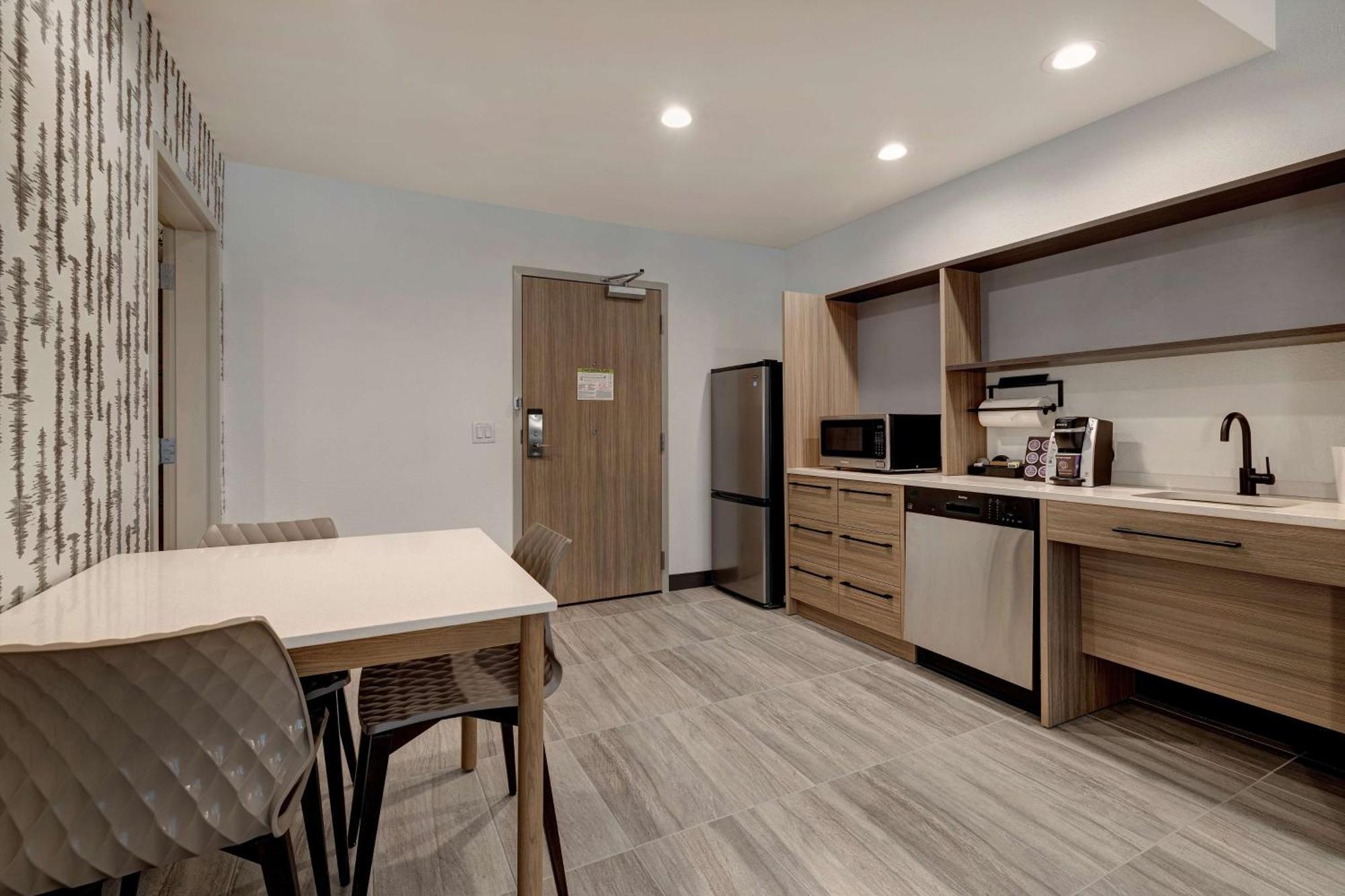 Home2 Suites By Hilton Blythewood, Sc Екстериор снимка
