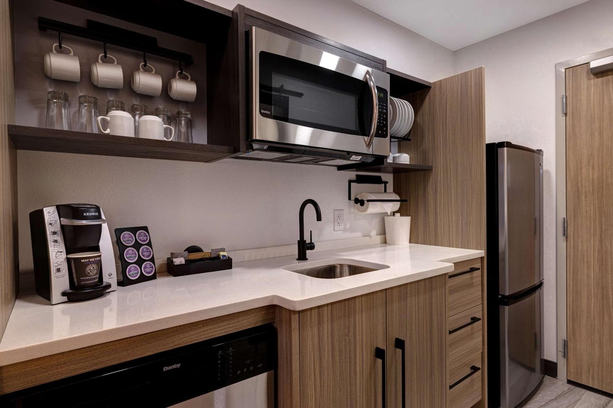 Home2 Suites By Hilton Blythewood, Sc Екстериор снимка