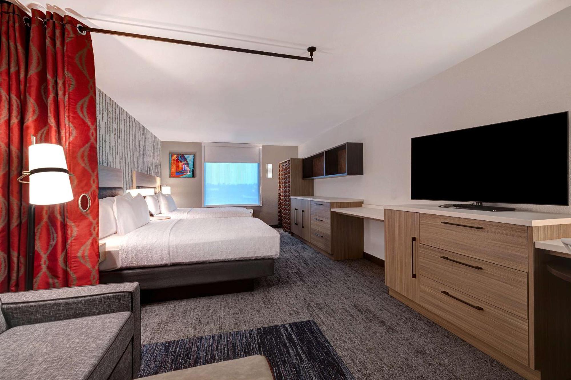 Home2 Suites By Hilton Blythewood, Sc Екстериор снимка