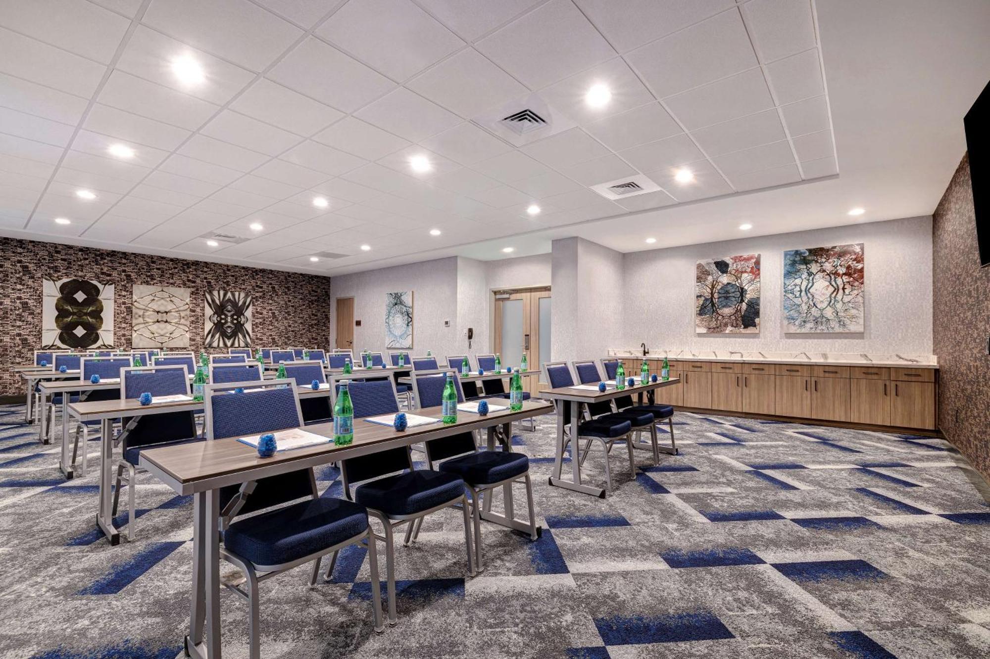 Home2 Suites By Hilton Blythewood, Sc Екстериор снимка