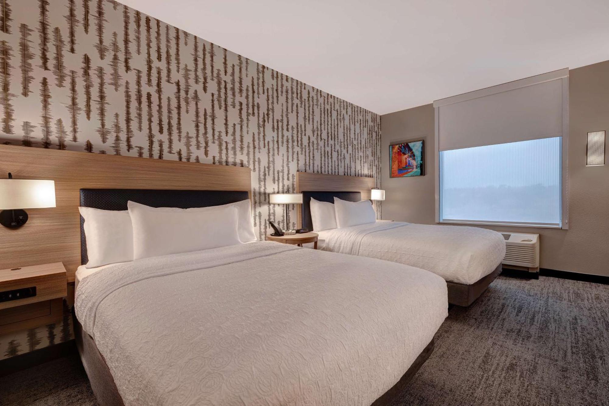 Home2 Suites By Hilton Blythewood, Sc Екстериор снимка