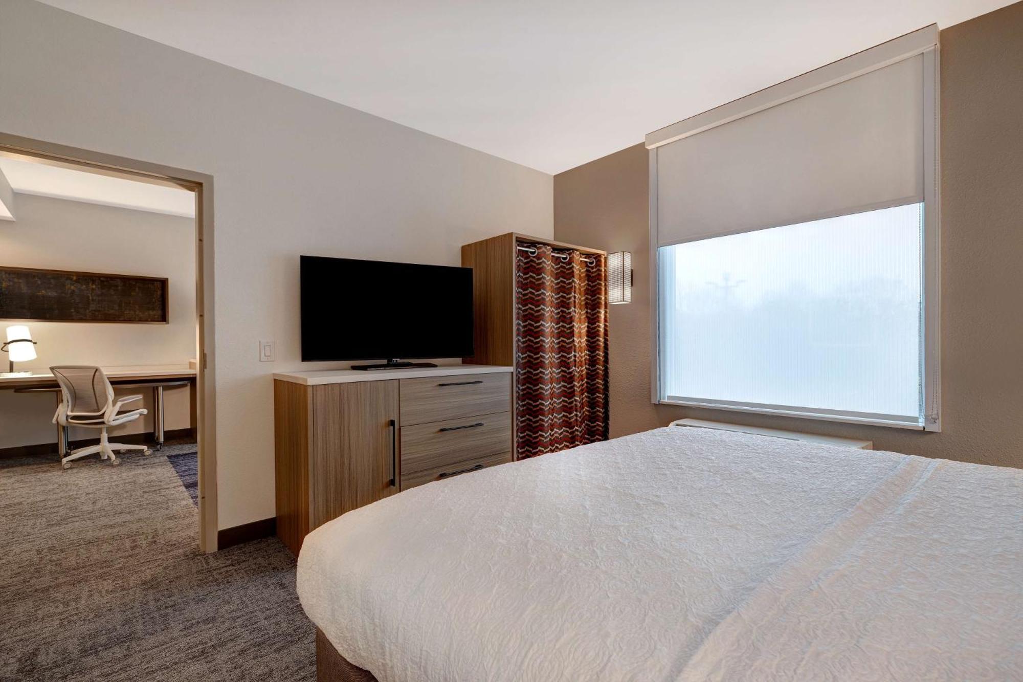 Home2 Suites By Hilton Blythewood, Sc Екстериор снимка