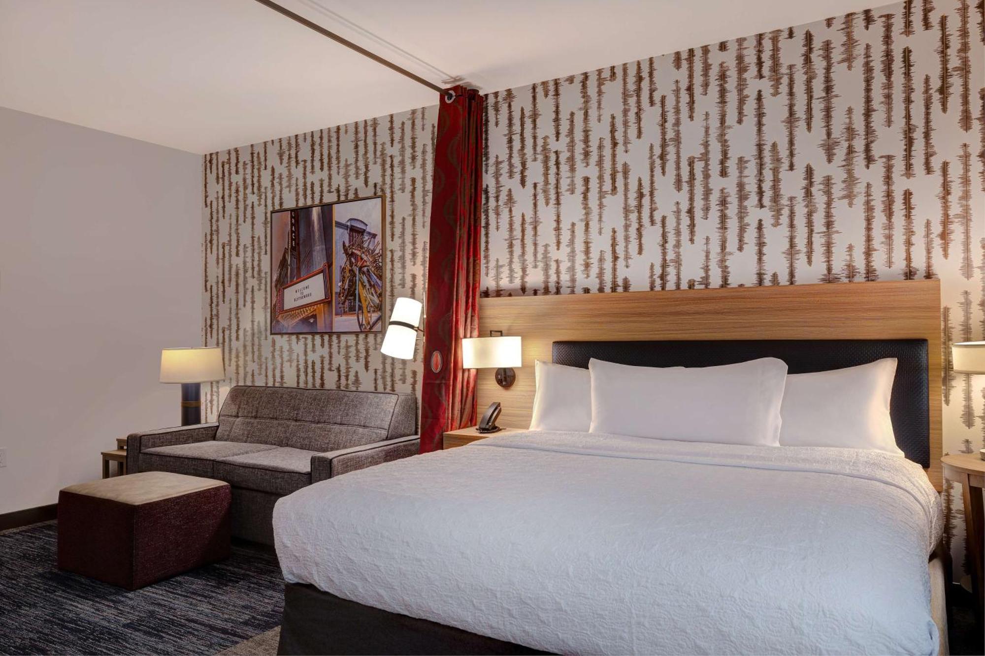 Home2 Suites By Hilton Blythewood, Sc Екстериор снимка