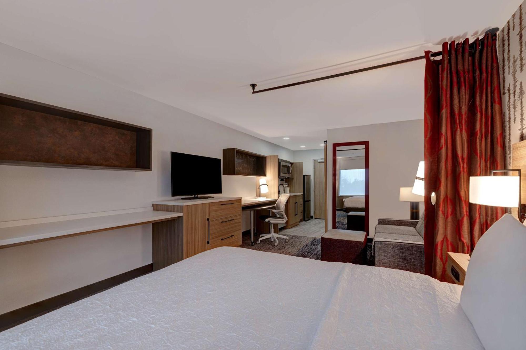 Home2 Suites By Hilton Blythewood, Sc Екстериор снимка