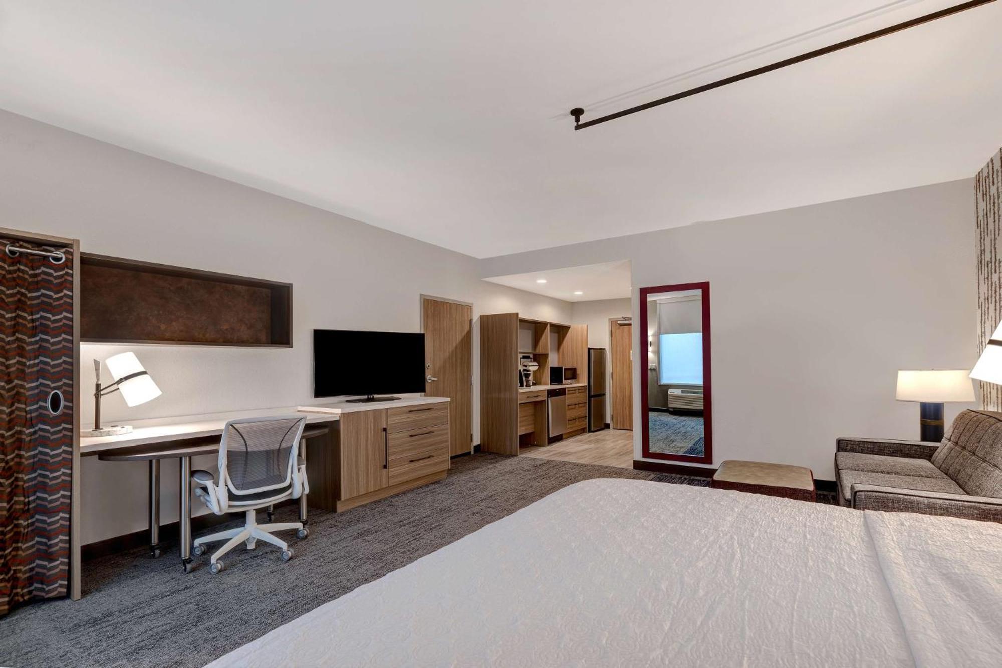 Home2 Suites By Hilton Blythewood, Sc Екстериор снимка