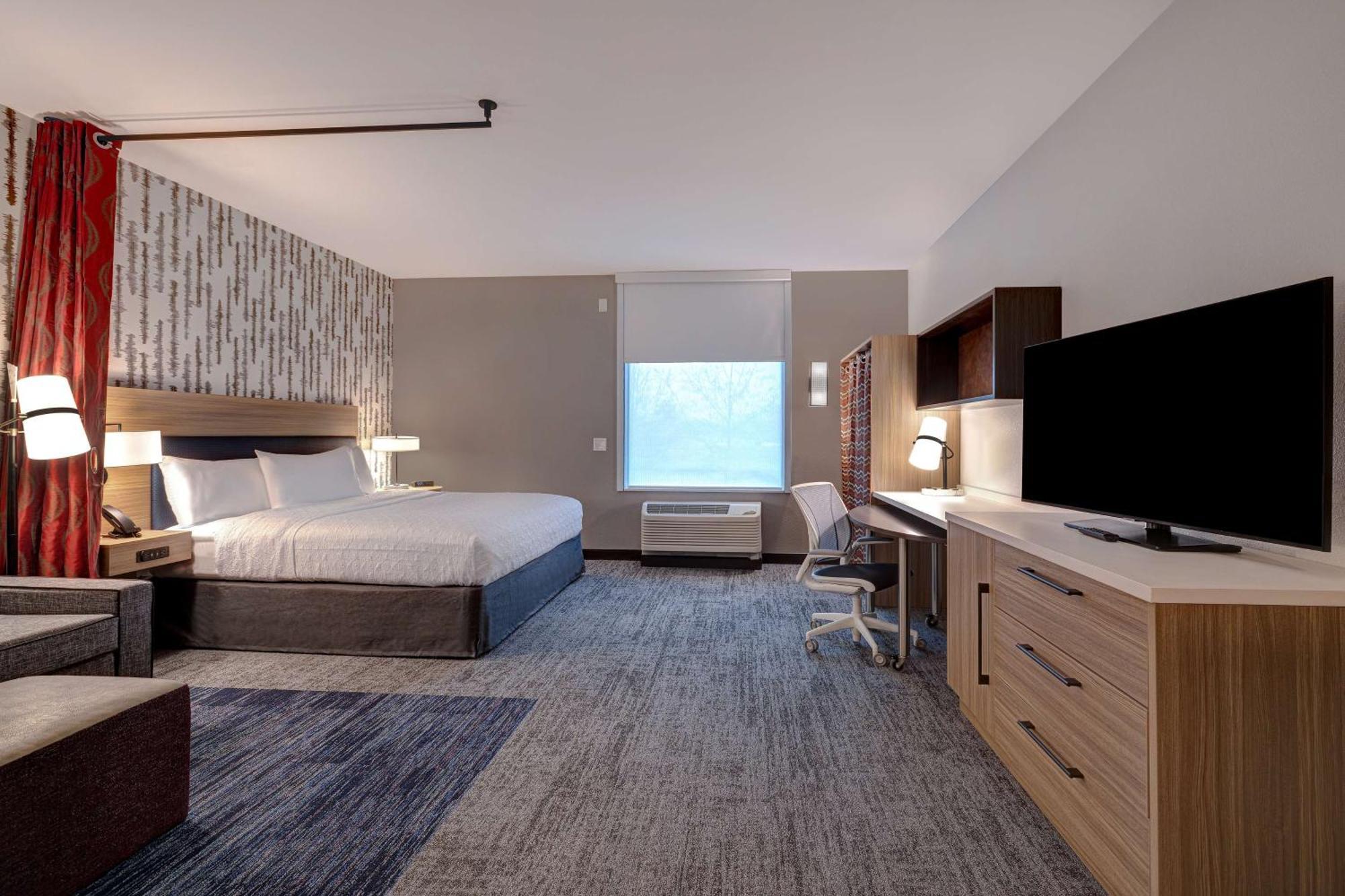 Home2 Suites By Hilton Blythewood, Sc Екстериор снимка