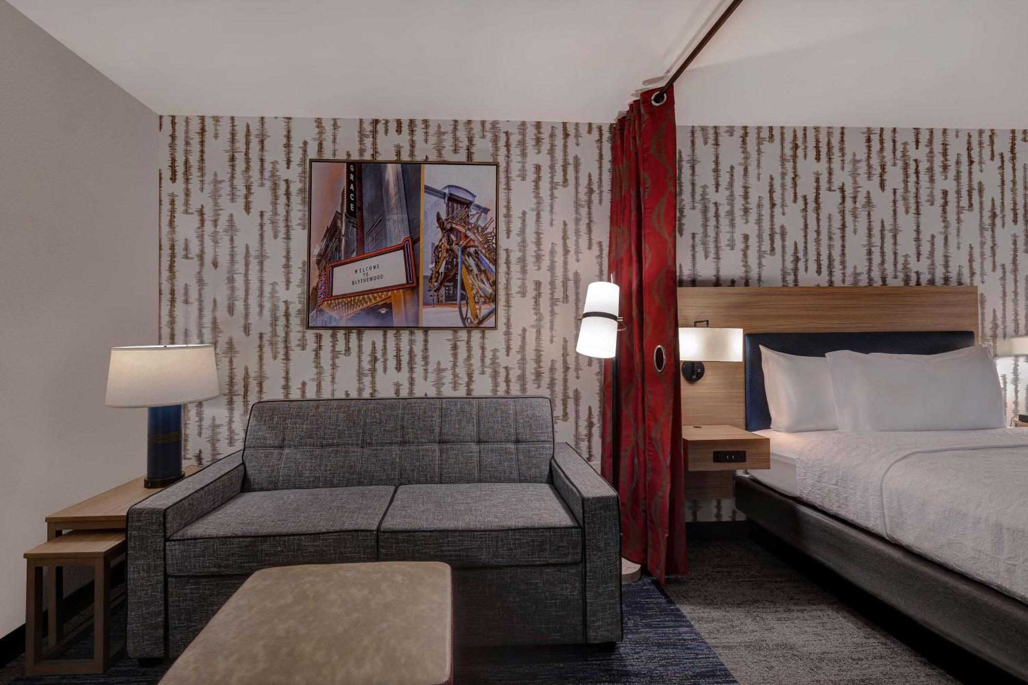 Home2 Suites By Hilton Blythewood, Sc Екстериор снимка