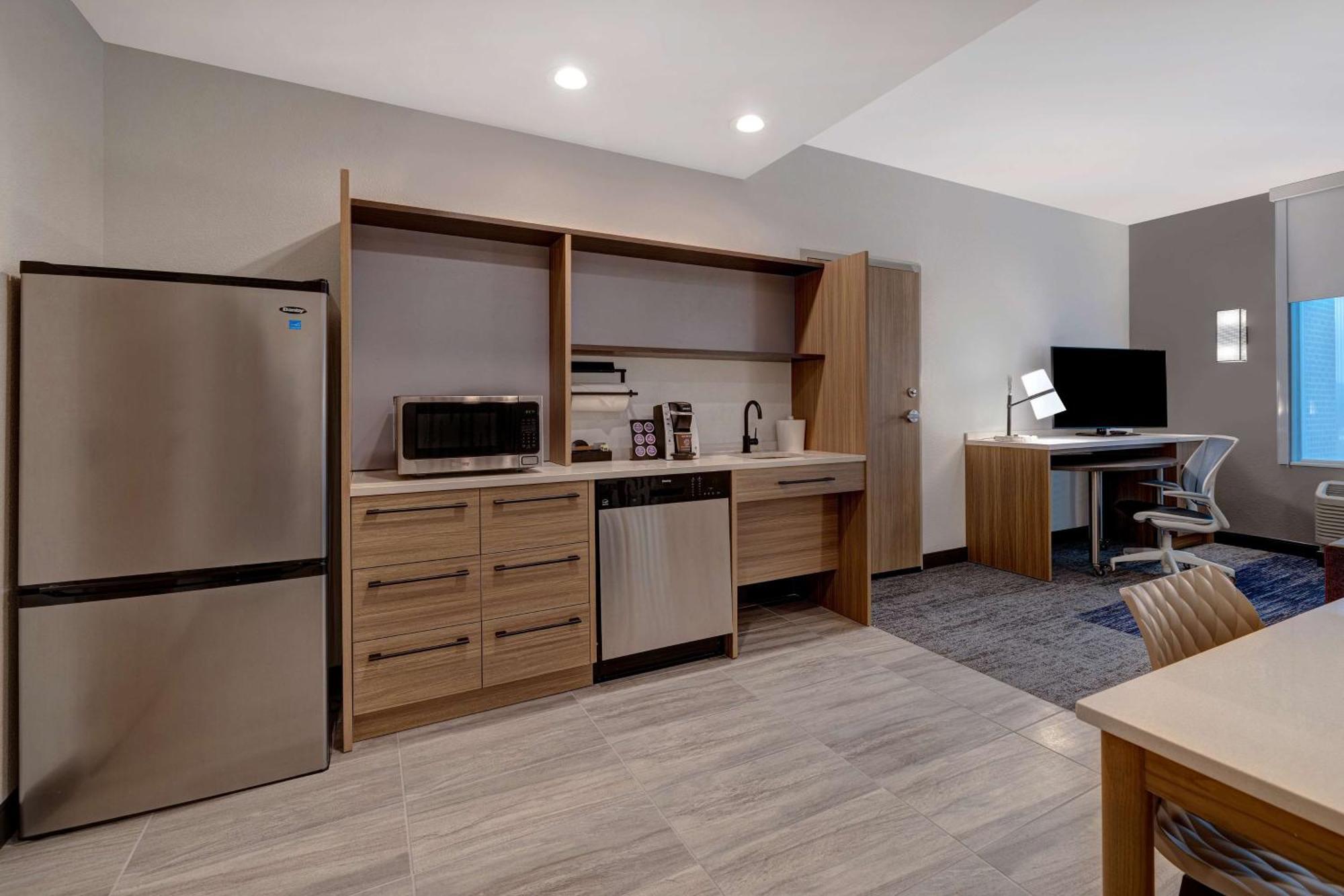 Home2 Suites By Hilton Blythewood, Sc Екстериор снимка