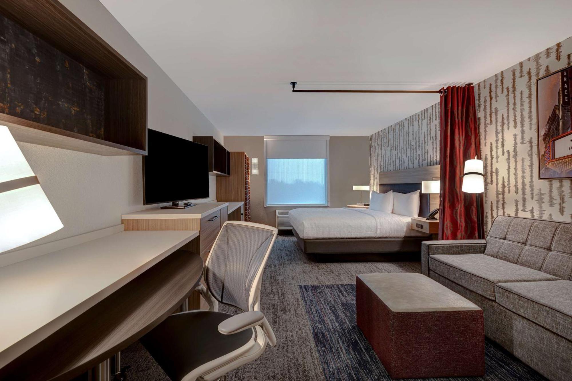Home2 Suites By Hilton Blythewood, Sc Екстериор снимка