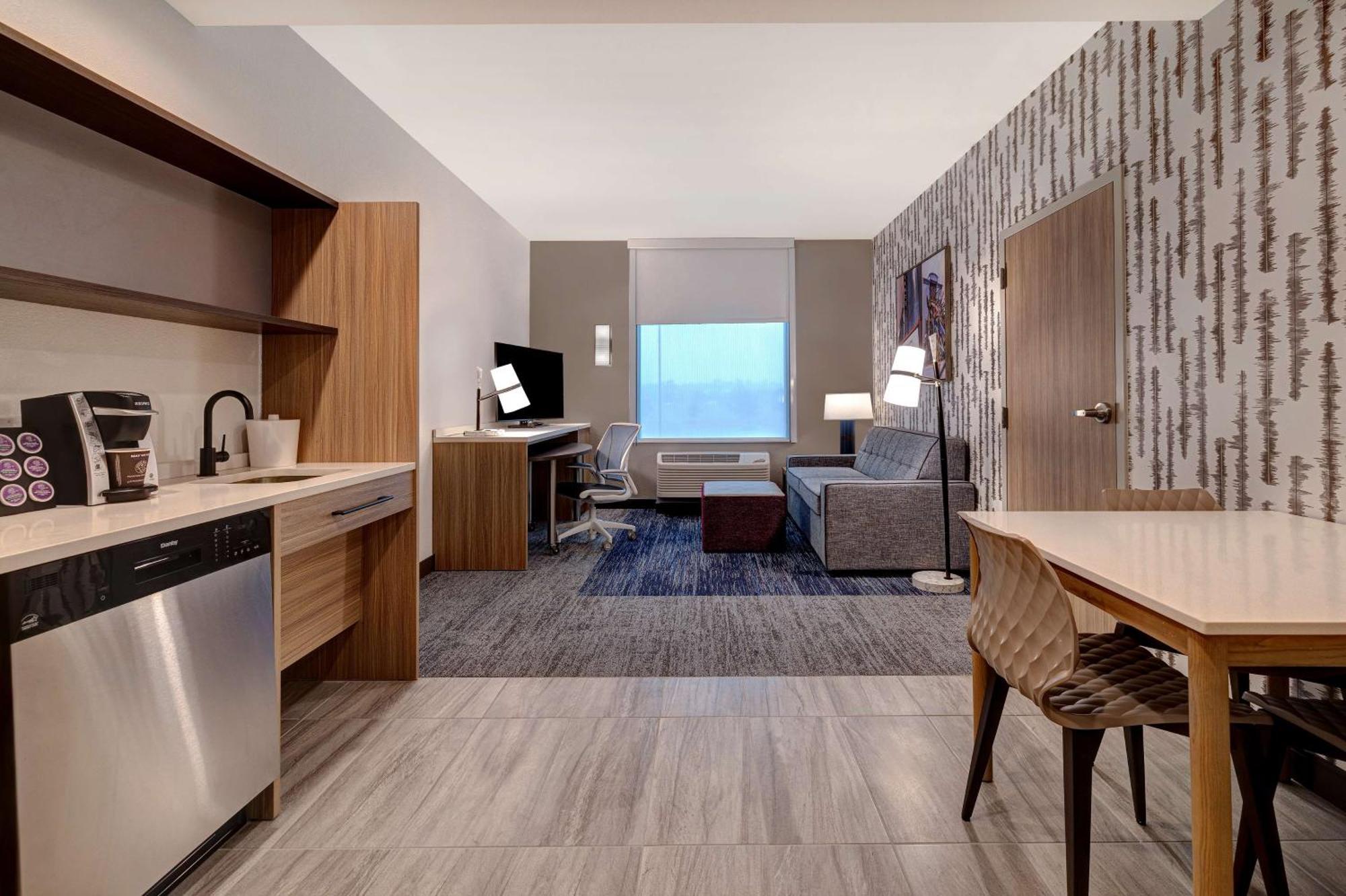 Home2 Suites By Hilton Blythewood, Sc Екстериор снимка