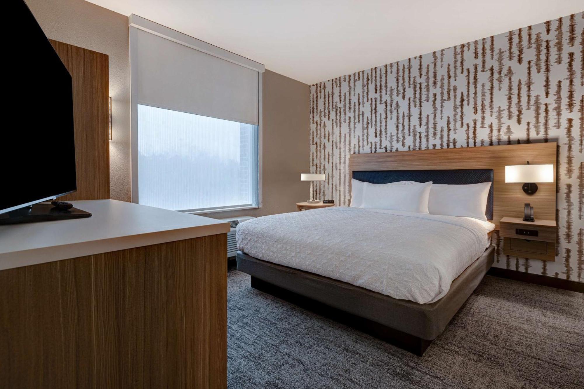Home2 Suites By Hilton Blythewood, Sc Екстериор снимка