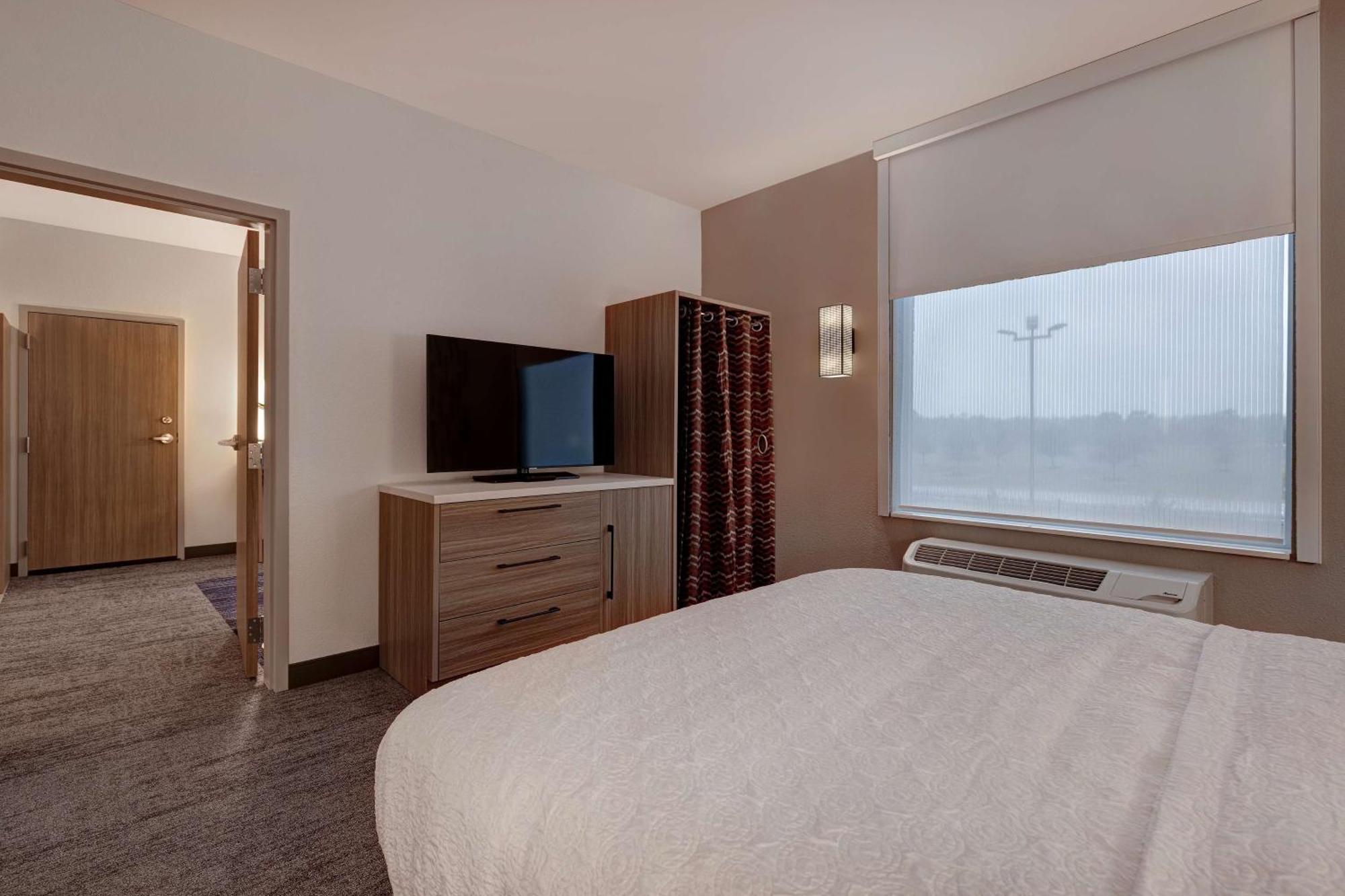 Home2 Suites By Hilton Blythewood, Sc Екстериор снимка