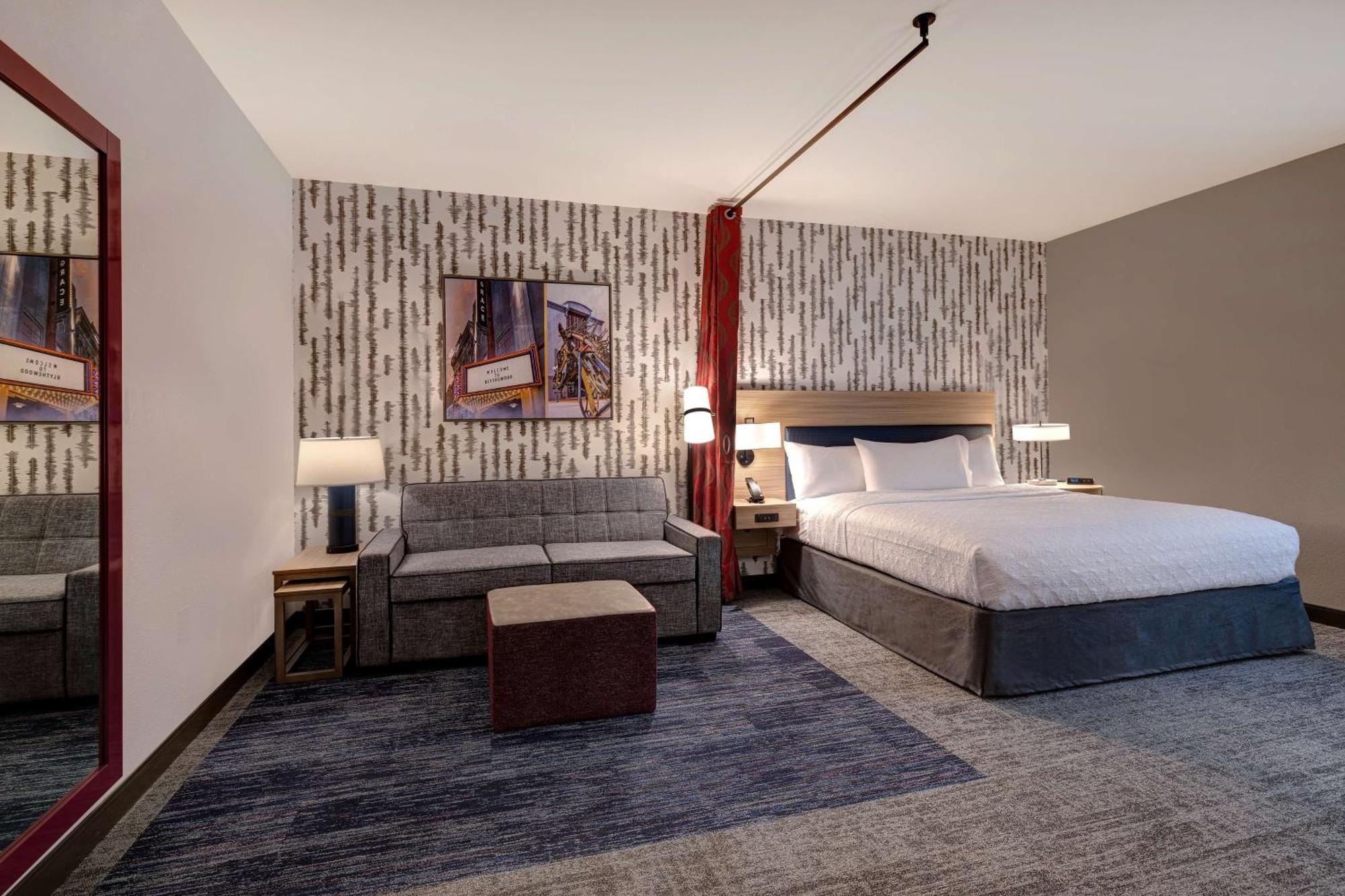 Home2 Suites By Hilton Blythewood, Sc Екстериор снимка