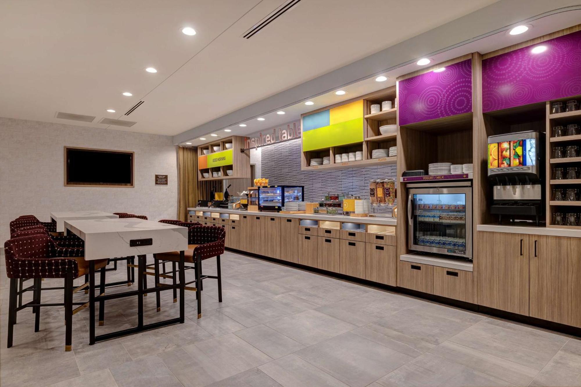 Home2 Suites By Hilton Blythewood, Sc Екстериор снимка