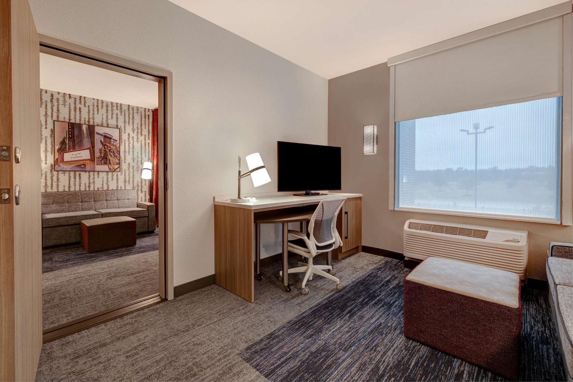 Home2 Suites By Hilton Blythewood, Sc Екстериор снимка