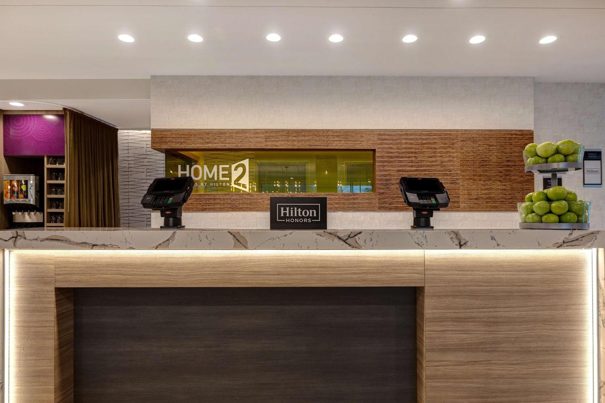 Home2 Suites By Hilton Blythewood, Sc Екстериор снимка