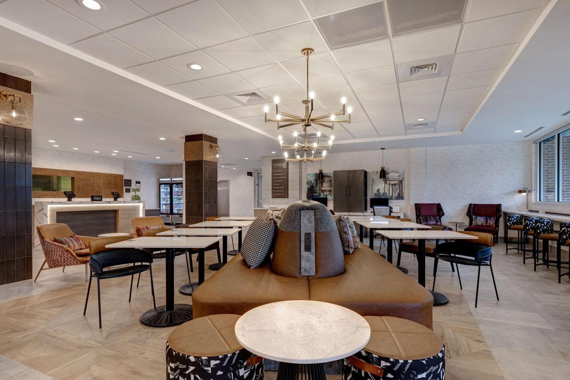 Home2 Suites By Hilton Blythewood, Sc Екстериор снимка