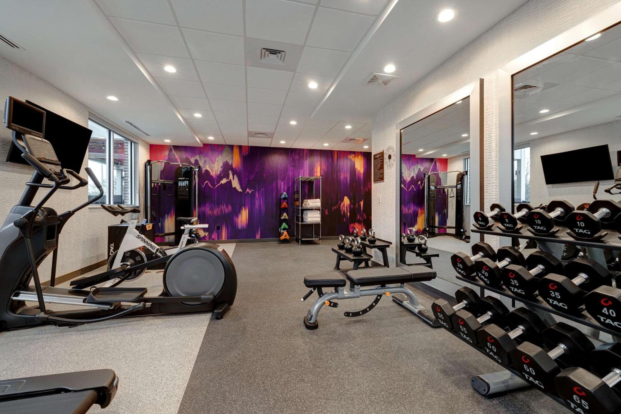Home2 Suites By Hilton Blythewood, Sc Екстериор снимка