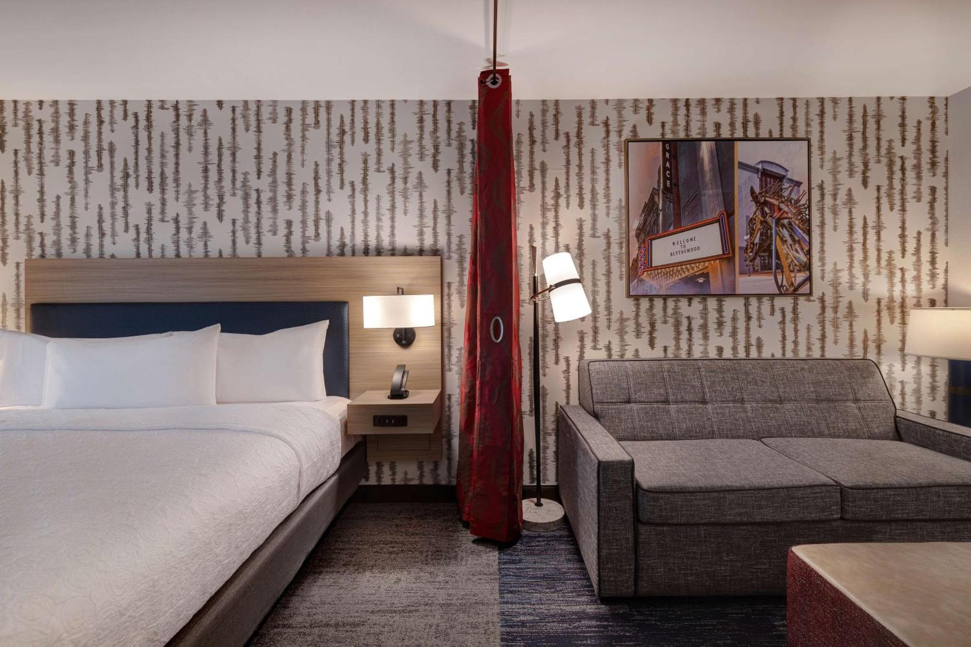 Home2 Suites By Hilton Blythewood, Sc Екстериор снимка