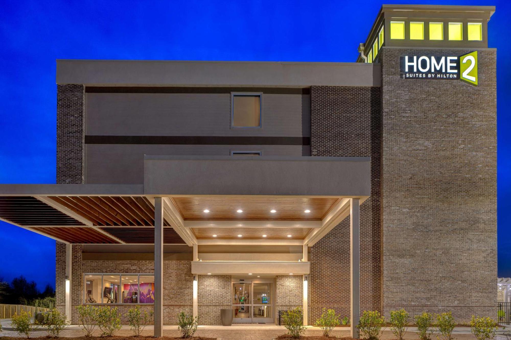 Home2 Suites By Hilton Blythewood, Sc Екстериор снимка