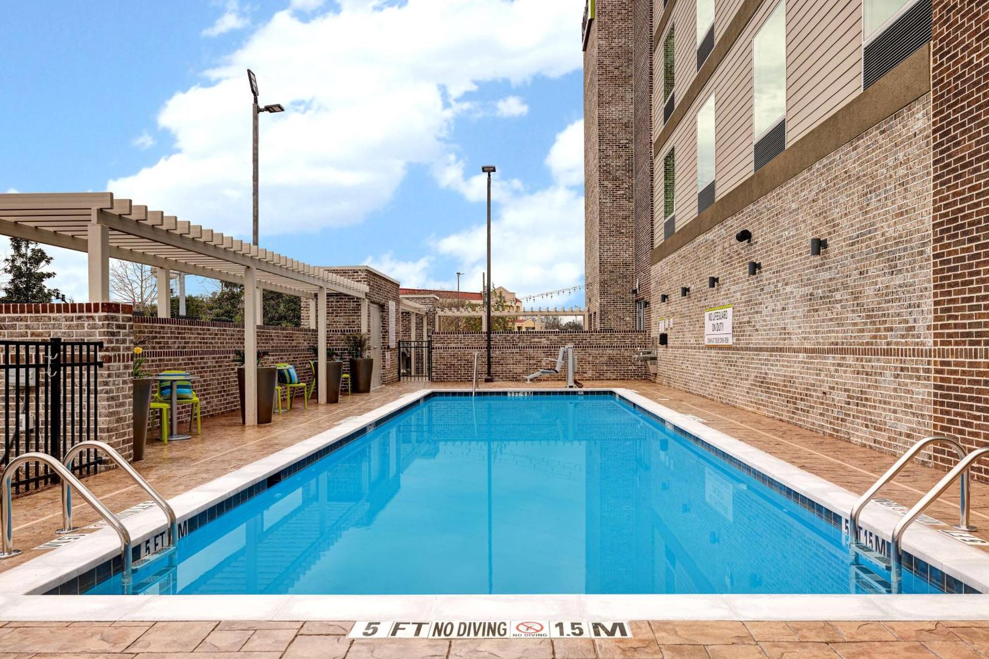 Home2 Suites By Hilton Blythewood, Sc Екстериор снимка