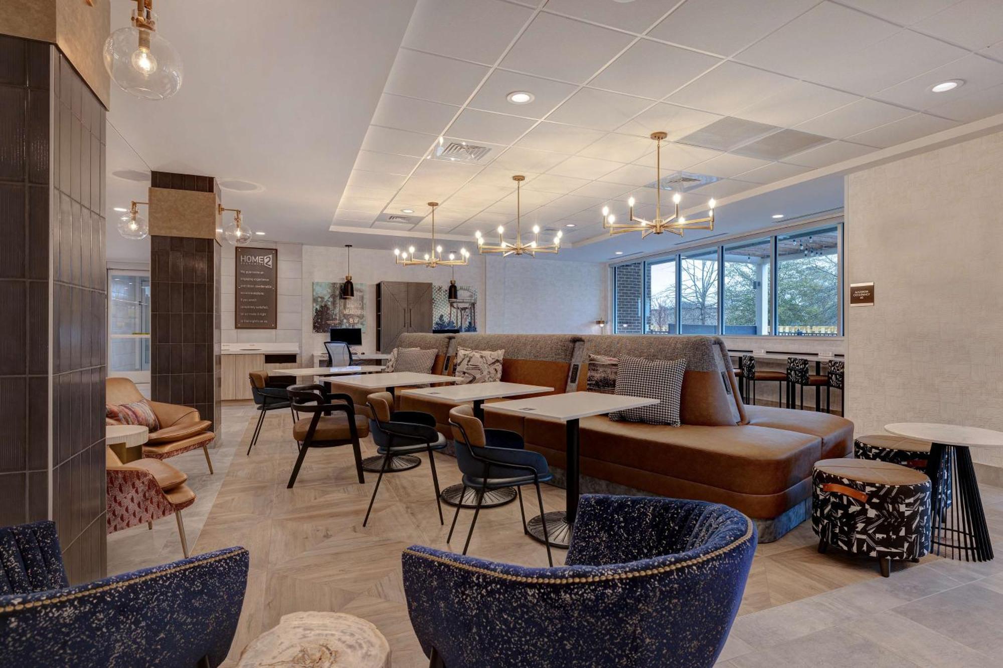 Home2 Suites By Hilton Blythewood, Sc Екстериор снимка
