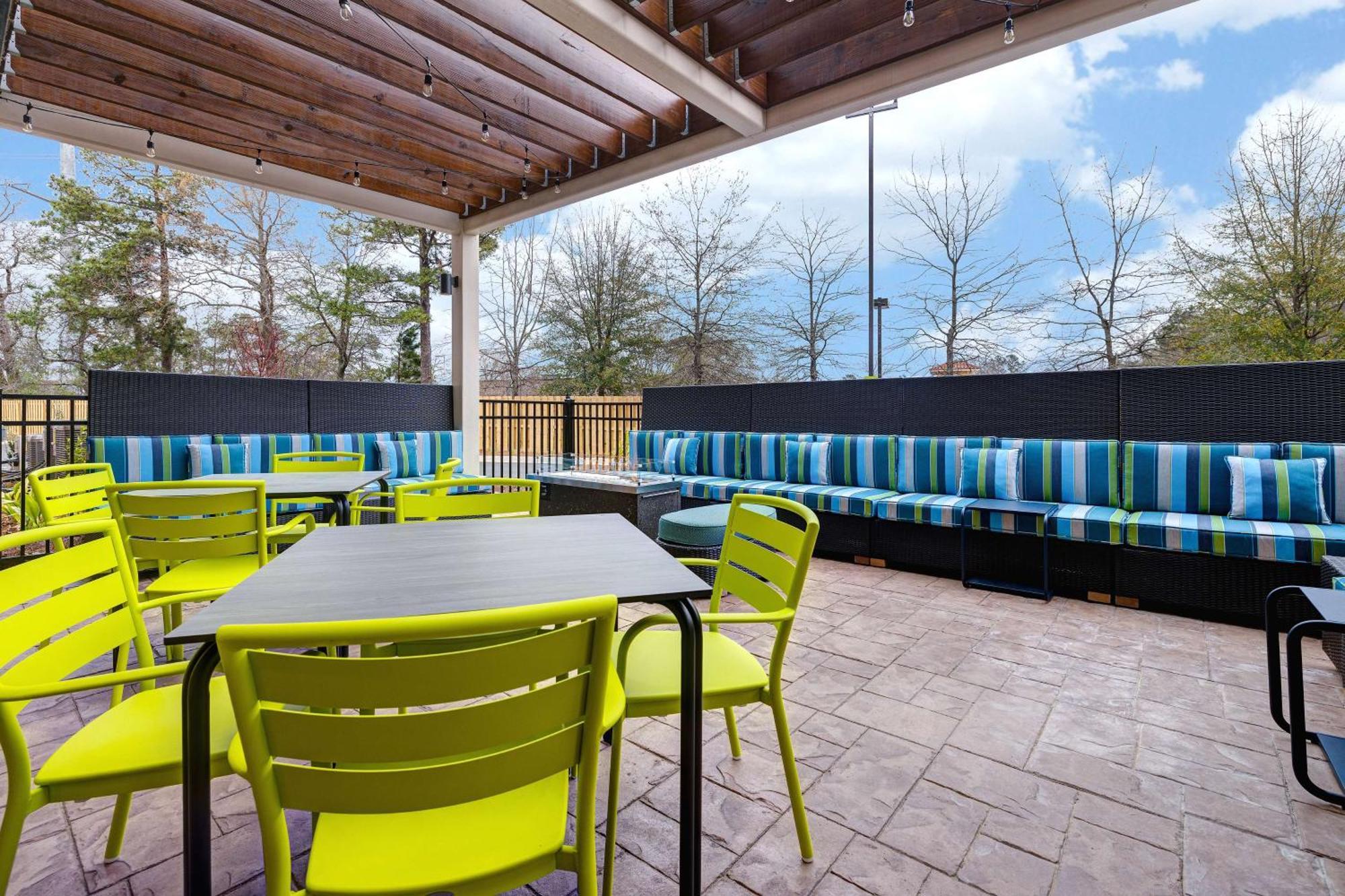 Home2 Suites By Hilton Blythewood, Sc Екстериор снимка